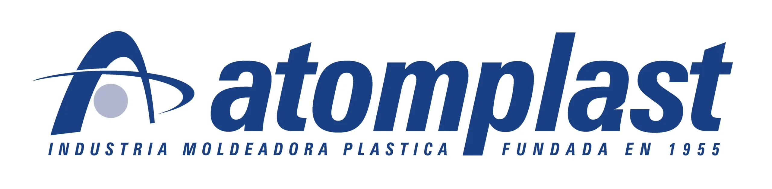 logo atomplast