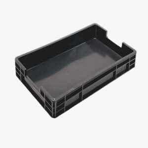 Caja organizadora de plastico Atomplast