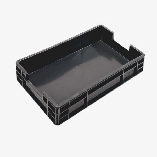 Caja organizadora de plastico Atomplast