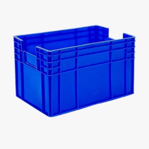 Caja plastica organizadora Atomplast