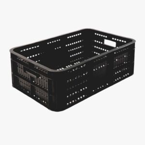 Cajas de plastico grandes para hortalizas Atomplast