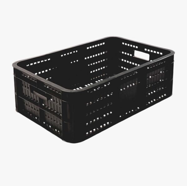 Cajas de plastico grandes para hortalizas Atomplast