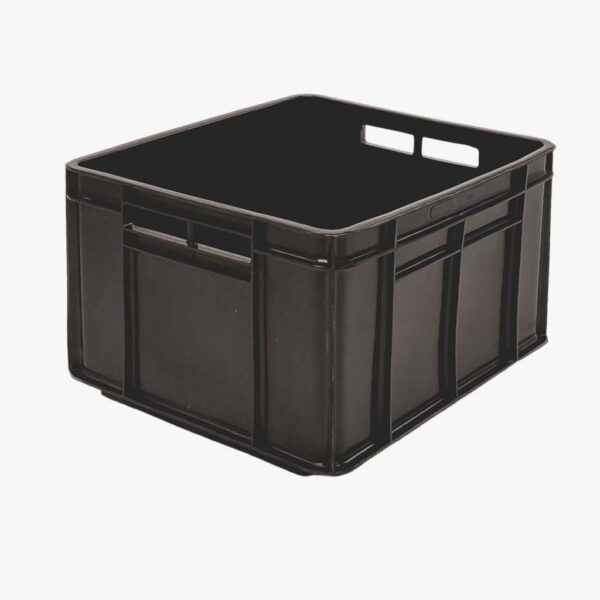 Cajas de plástico organizadoras grandes