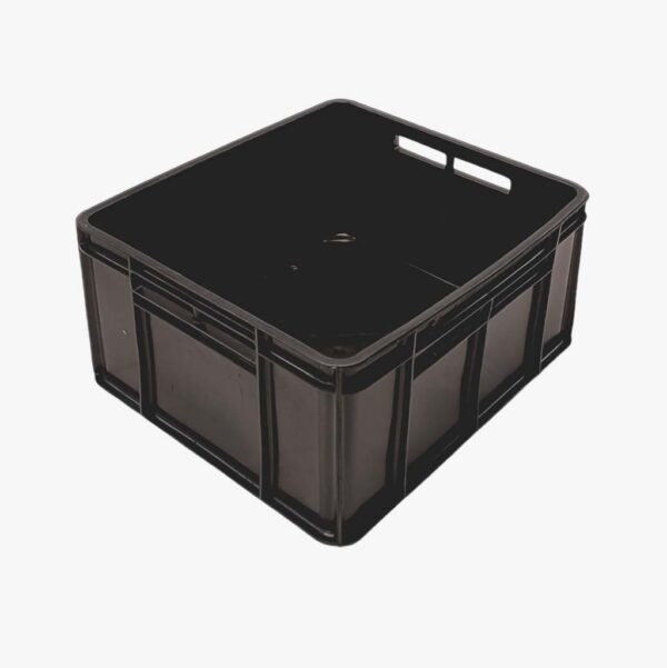 Cajas de plástico organizadoras grandes Atomplast