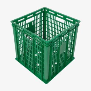 Cajas plasticas para huevos
