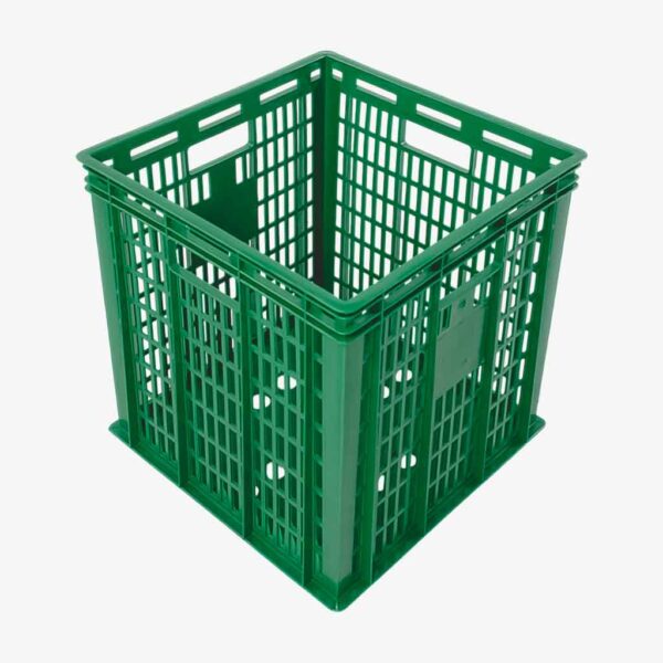 Cajas plasticas para huevos