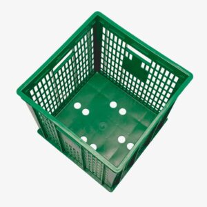 Cajas plasticas para huevos Atomplast