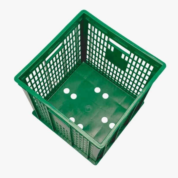 Cajas plasticas para huevos Atomplast