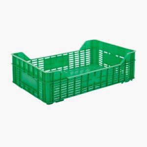 Cajas plasticos para esparragos Atomplast
