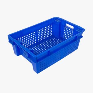 Cajon plastico para carnes