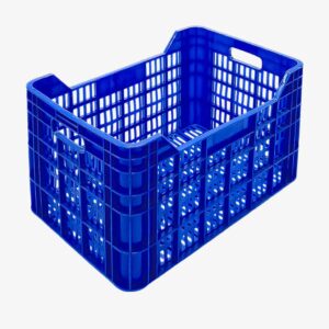 Cajones de plastico para cosecha