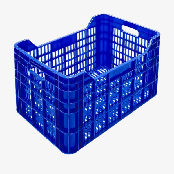 Cajones de plastico para cosecha
