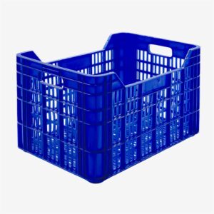 Cajones de plastico para cosecha Atomplast