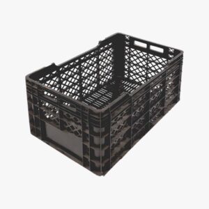 Cajones plastico para tomates