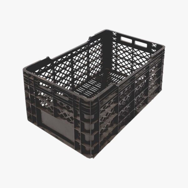 Cajones plastico para tomates