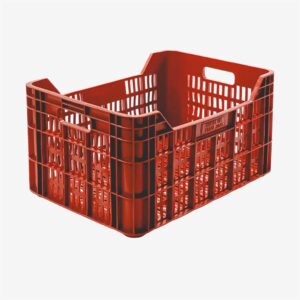 Canastos de plastico para cosecha