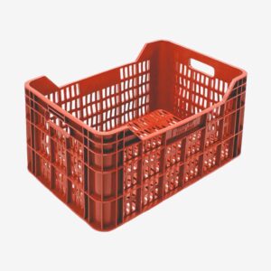 Canastos de plastico para cosecha Atomplast