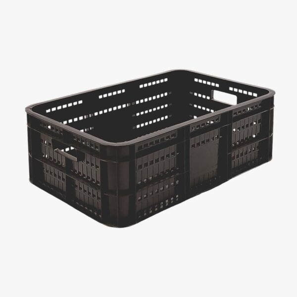 Canastos plasticos para uvas Atomplast
