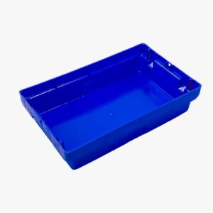 Envases plasticos con tapa para droguerias