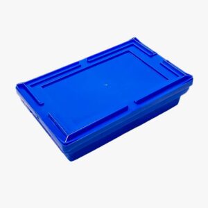 Envases plasticos con tapa para droguerias industriales