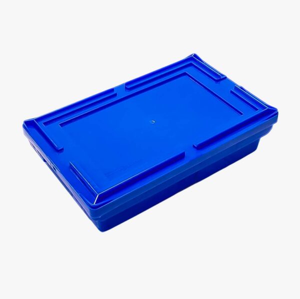 Envases plasticos con tapa para droguerias industriales