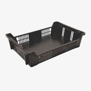 Recipientes de plastico para frutas finas
