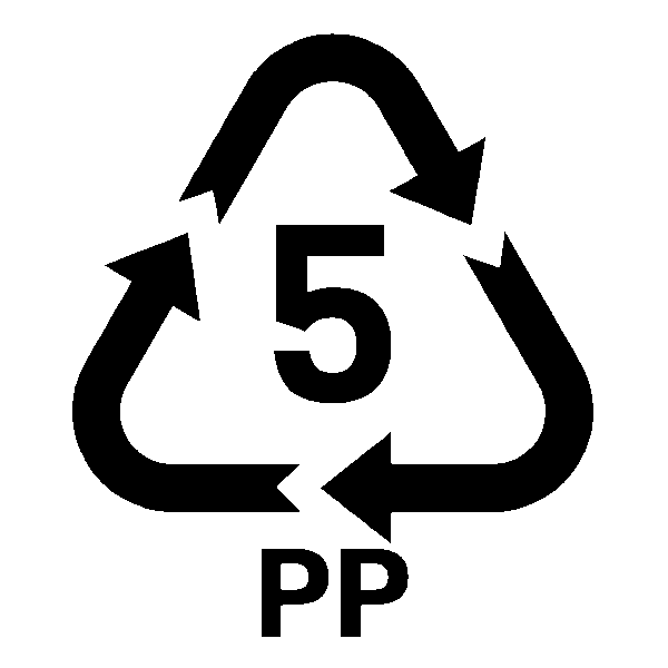 Polipropileno icon
