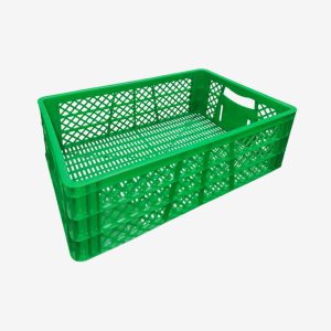 Caja plastica