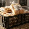 Caja plastica organizadora